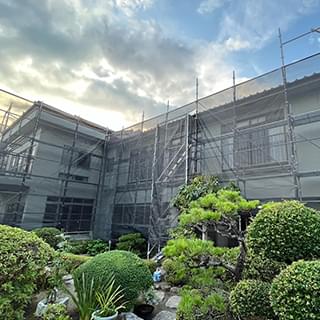施工事例